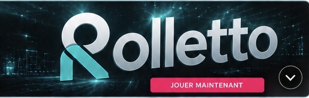 ROLLETTO — JOUER MAINTENANT