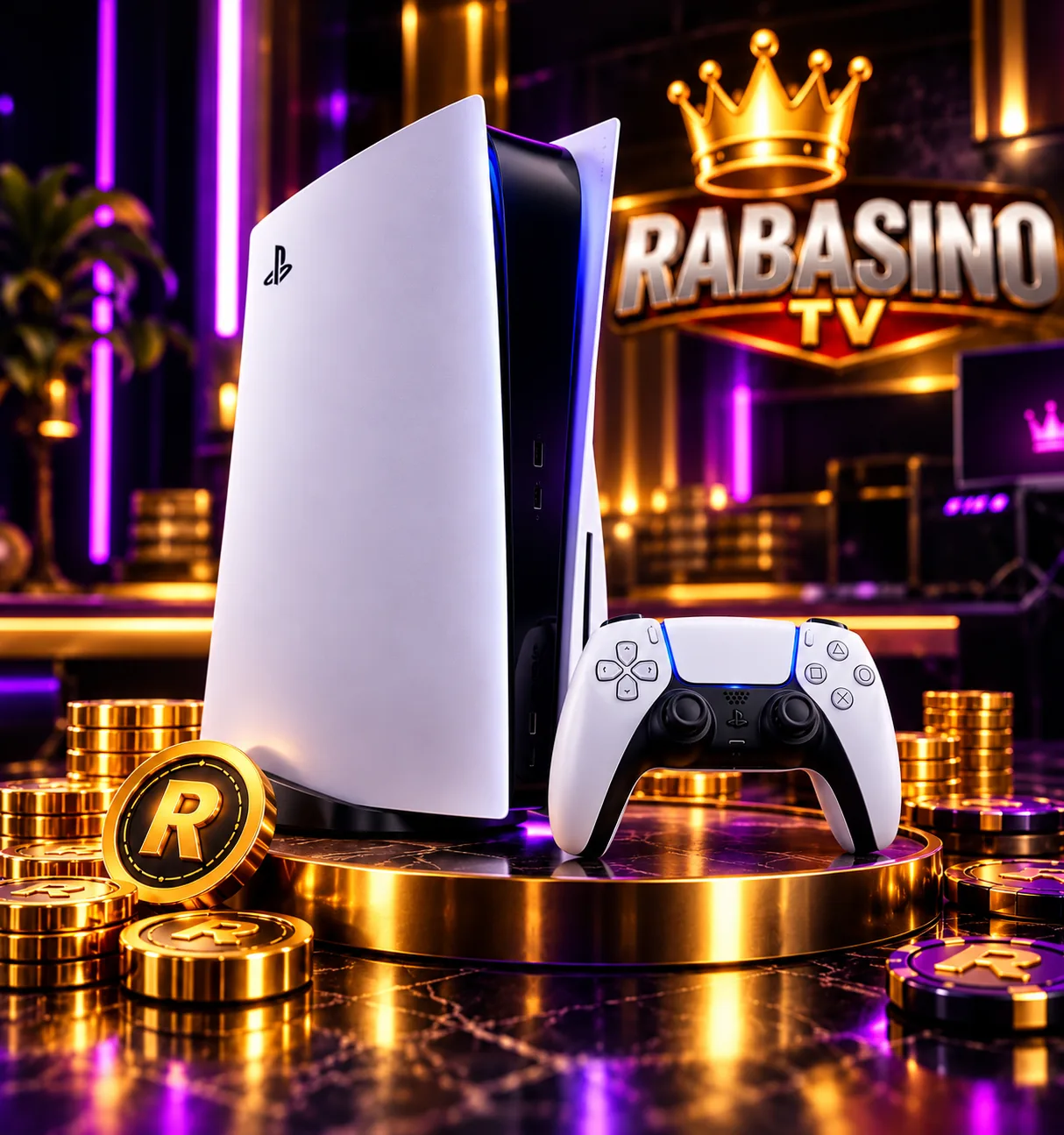 PlayStation 5