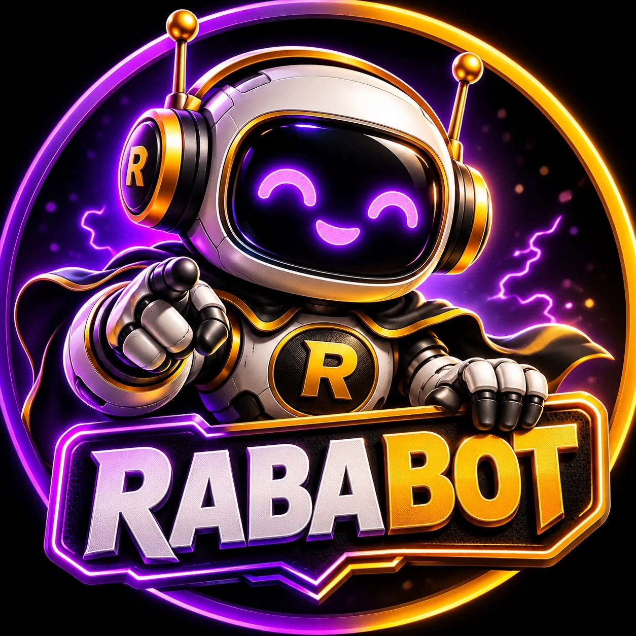 RabasinoTV
